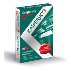 KASPERSKY INTERNET SECURITY 2012